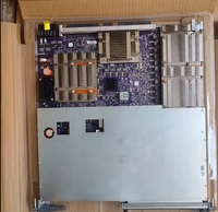 Module d'interface LAN sans fil AC 220V 3HE09648BA 3HE09648AA 3HE09649AA pour routeur série 7750 SR, utilisation en télécommunications