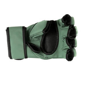 Gants MMA d'entraînement de style unique en gros Gants MMA de fabrication professionnelle Gants MMA de conception personnalisée - Product Image 6