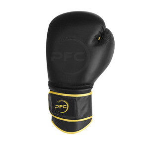 คอลเลคชั่นแฟชั่นยอดนิยมถุงมือชกมวยออกกำลังกายทำจากหนัง - Product Image 3
