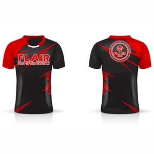Camiseta de fútbol transpirable cómoda de diseño personalizado de la mejor calidad, corte automatizado de jugadores para hombres jóvenes, servicio OEM para conjuntos de uniformes - Product Image 1