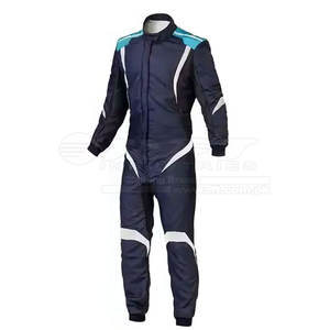 Traje de carreras de automóviles de la mejor calidad recién llegado Traje de carreras de automóviles de Venta caliente Traje de carreras de automóviles unisex - Product Image 4