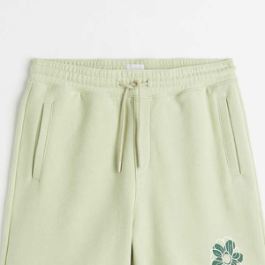 Shorts de Playa para Hombre de Secado Rápido, 100% Poliéster, con Soporte de Malla, Corte Casual, para Natación, Deportes y Playa - Product Image 3