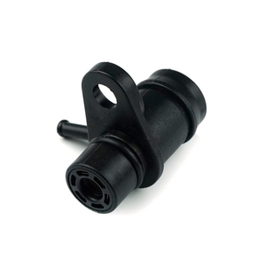 Unidad de Bomba de Vacío para Frenos BSP1045 A2701800901, Pieza de Reparación para Motores M270 M274 - Product Image 1