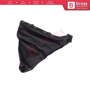 ปลอกหุ้มเบรกมือสีดำ BSP787 รุ่น 578794 สำหรับ Vectra A - Product Image 3