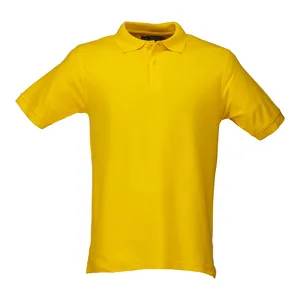 Polo Piqu 09005 180 G/m2 in Cotone, Gadget Personalizzati per Articoli Promozionali - Product Image 6