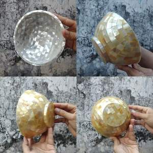 Bol de vadrouille de qualité supérieure avec finition lisse, parfait pour les équipes de nettoyage professionnelles, les restaurants et les services d'entretien d'événements - Product Image 6