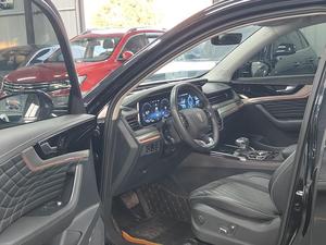 MEJOR OFERTA, USADO, HS 5 Modelo 2021, 2.0T Euro V I, Volante a la Izquierda, Smart Connect, Edición Flag Enjoy - Product Image 4