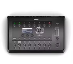 Contrôleur DJ professionnel T8S flambant neuf, mélangeur audio ToneMatch en métal et plastique durable, MP3 - Product Image 1