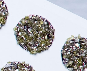 Grattoir professionnel de qualité supérieure pour enlever le maïs et les callosités et les talons en plastique durable - Product Image 5