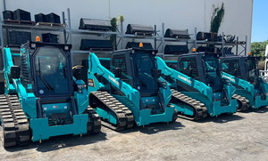 Hot SALES FOR 2025 SUNWARDS SWL2830 TrackSkid Steers <b>Engineering</b> & <b>Construction</b> <b>Machinery</b> For Sale - Product Image 3