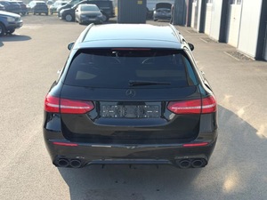 MERCEDES-BENZ E53 AMG USATA 2018 Euro6d 6 Cilindri Benzina 625CV 2 Assi Trasmissione Automatica Guida a Destra - Product Image 6