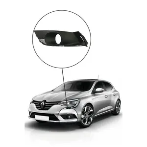 Cadre de protection des feux de brouillard côté gauche Renault Megane 4-IV berline - 261528419R Garniture d'éclairage - Product Image 2