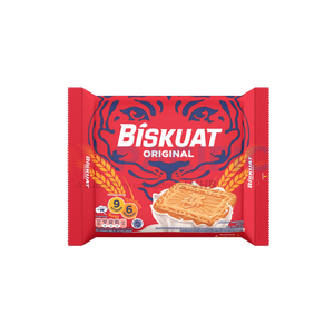 COLLECTION DE BISCUITS BISKUAT ORIGINE INDONÉSIE - Product Image 4