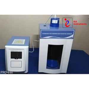 Sonicateur industriel intelligent avec sonde ultrasonique et chambre d'isolation insonorisée - Product Image 3