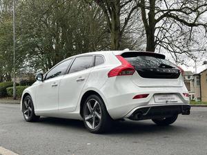 VOLVO V40 USADO, Volante a la Izquierda/Derecha - Product Image 3