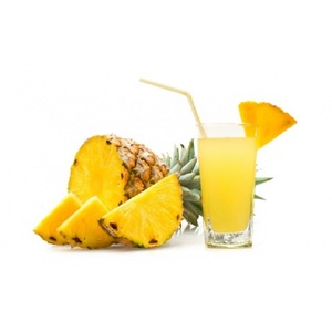 Ananas doré juteux fraîchement recadrée-Ananas frais en vrac de haute qualité au prix du marché Délicieux et en vente! - Product Image 2