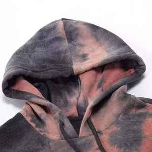 Hot Selling New Custom Plain <b>Pullover</b> <b>Men</b> Hoodies Wholesale Heavy Weight Premium Quality Low Price <b>Men's</b> Hoodies for Online Sale - Product Image 4