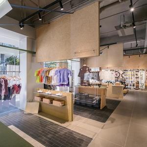 <span class=keywords><strong>Servicio</strong></span> de Diseño de Interiores para Tiendas de Ropa, Diseño 3D para Remodelación de Tiendas Minoristas de Ropa, Diseño Moderno para Boutiques - Product Image 2