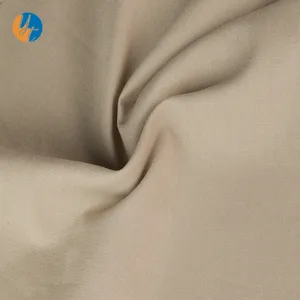 Wholesale eco-friendly cotton linen polyester viscose fabric for suiting shirts