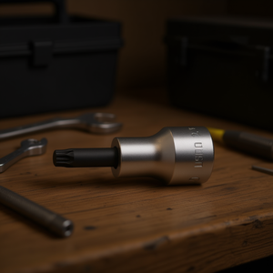 Puntas de Destornillador USAG de 1/2'' para Tornillos XZN, Categoría de Producto Premium - Product Image 3