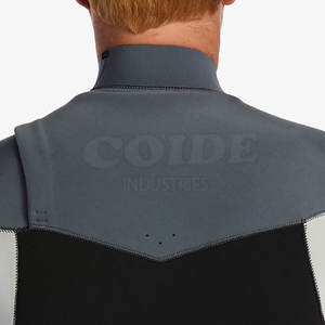 Meilleure vente de maillot de bain de qualité supérieure pour hommes maillot de bain respirant avec logo personnalisé pour hommes - Product Image 5