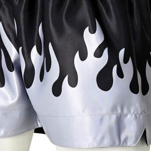 Short de boxe de haute qualité Short de boxe professionnel Short de boxe sur mesure - Product Image 6