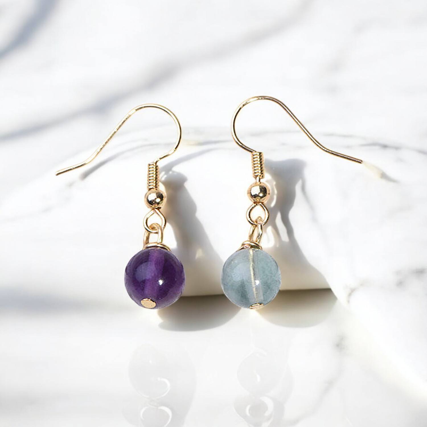 มัลติฟลูออไรต์