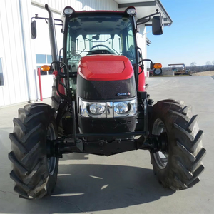 "รถแทรกเตอร์กรณีส่วนลดสำหรับการขายได้รับมือของคุณในอุปกรณ์ฟาร์มที่เชื่อถือได้ในราคาต่ำวันนี้" - Product Image 4