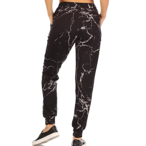 Pantalones de algodón 100% de alta calidad para hombre, bolsillos de sublimación transpirables, personalizables, de cintura media, informales, teñidos lisos, Pakistán - Product Image 5