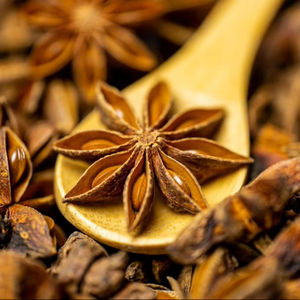 Anis étoilé frais de première qualité, séché, en provenance du Vietnam - Product Image 1