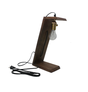 Lampe de taille Standard de bonne qualité lampe de fer plaqué cuivre pour salon chambre bureau fait à la main personnalisé - Product Image 3