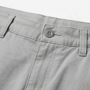 Pantalones de Pesca Personalizados 2025 con Logotipo de Marca, Transpirables, Talla Grande, Protección UPF 50+, Impermeables, Color Personalizado para Exteriores - Product Image 4