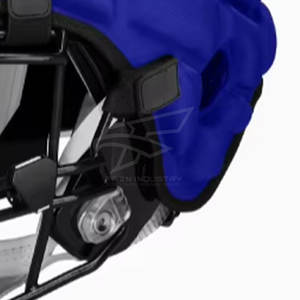 หมวกผู้พิทักษ์สีทึบหมวกผู้พิทักษ์ขนาดกำหนดได้เองดีไซน์ล่าสุด - Product Image 3