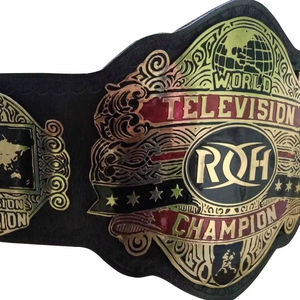 Cinturones de Campeonato de Lucha Libre Champ King, Trofeos, Medallas y Premios: El Símbolo Definitivo de la Victoria y la Excelencia, Cobre/Aleación de Cobre - Product Image 1