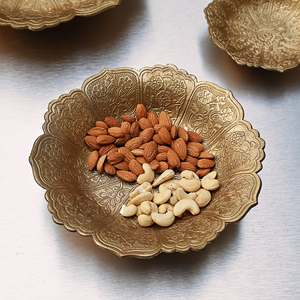 Plat de fruits de qualité supérieure plateau de fruits acheteurs commerciaux conception personnalisée taille utilisation maison hôtel restaurant mariage nouveau design - Product Image 2