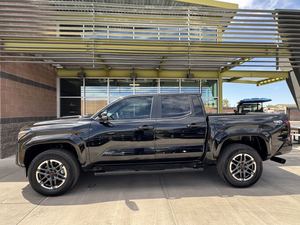 Toyota Tacoma TRD Sport Double Cab RWD 2024 - Product Image 6
