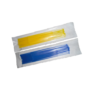 실험실 멸균 루프 및 바늘 1ul 10ul 예방 접종 루프 - Product Image 4