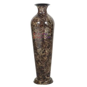 <span class=keywords><strong>Vasi</strong></span> di fiori <span class=keywords><strong>da</strong></span> sposa in metallo per decorazioni per la casa in oro grande pianta nordica antico <span class=keywords><strong>soggiorno</strong></span> in Europa vaso di fiori - Product Image 3