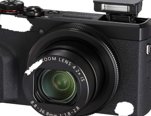 G7X Mark III, - Product Image 2