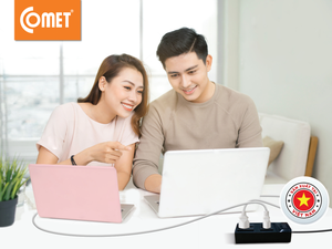 Prise d'extension-fabriquée au vietnam-haute qualité-OEM-matériau ABS-bon prix - Product Image 6