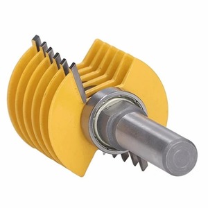 Ngón tay doanh <span class=keywords><strong>Router</strong></span> bits, <span class=keywords><strong>CNC</strong></span> ngón tay doanh Cutter cho nối cho ván ép - Product Image 2