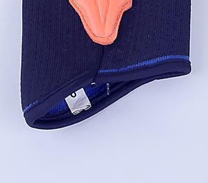 Gants de gardien de but professionnels avec protection des doigts, en latex épais, pour l'entraînement au football - Product Image 5