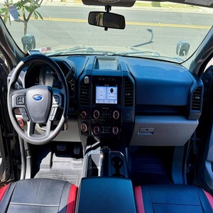 Ford F-150 XL 4x4 SuperCrew 2018 Preferido - Product Image 4