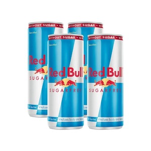 Red Bull Energy Drink, marque de confiance, stimulant énergétique pour le marché de gros, les acheteurs en gros et les importateurs dans le monde entier - Product Image 3