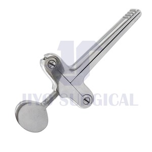 High in Demand Professional Heister <b>Mouth</b> Gag Surgical Dental <b>Instruments</b> Stainless Steel New CE Certified - Product Image 6