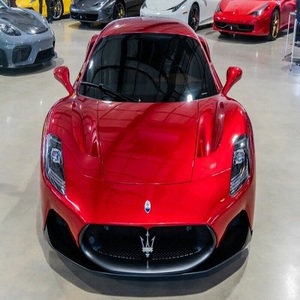 Offre exceptionnelle : Maserati MC20 d'occasion 2022 - Product Image 1