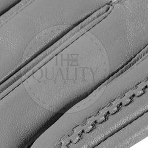 Servicios OEM Precio razonable Último estilo Guantes de cuero Alta calidad Precio bajo Guantes de cuero - Product Image 4