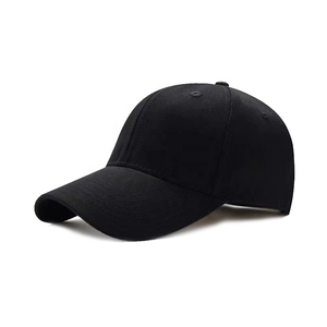 OEM Chapeaux de sport personnalisés de haute qualité à 6 panneaux en maille à bord pré-incurvé, casquette avec logo brodé 3d - Product Image 4