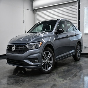 Volkswagen Jetta 2021, best-seller, pack technologique, garantie, boîte automatique 8 vitesses avec Tiptronic, 1.4L TSI - Product Image 5