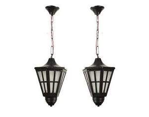 <b>Black</b> Metal Roof Lamp <b>Modern</b> <b>Ceiling</b> Hanging <b>Light</b> For Home Living Room Dining Area Durable Decorative Lighting - Product Image 1
